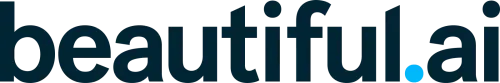 Beautiful ai logo