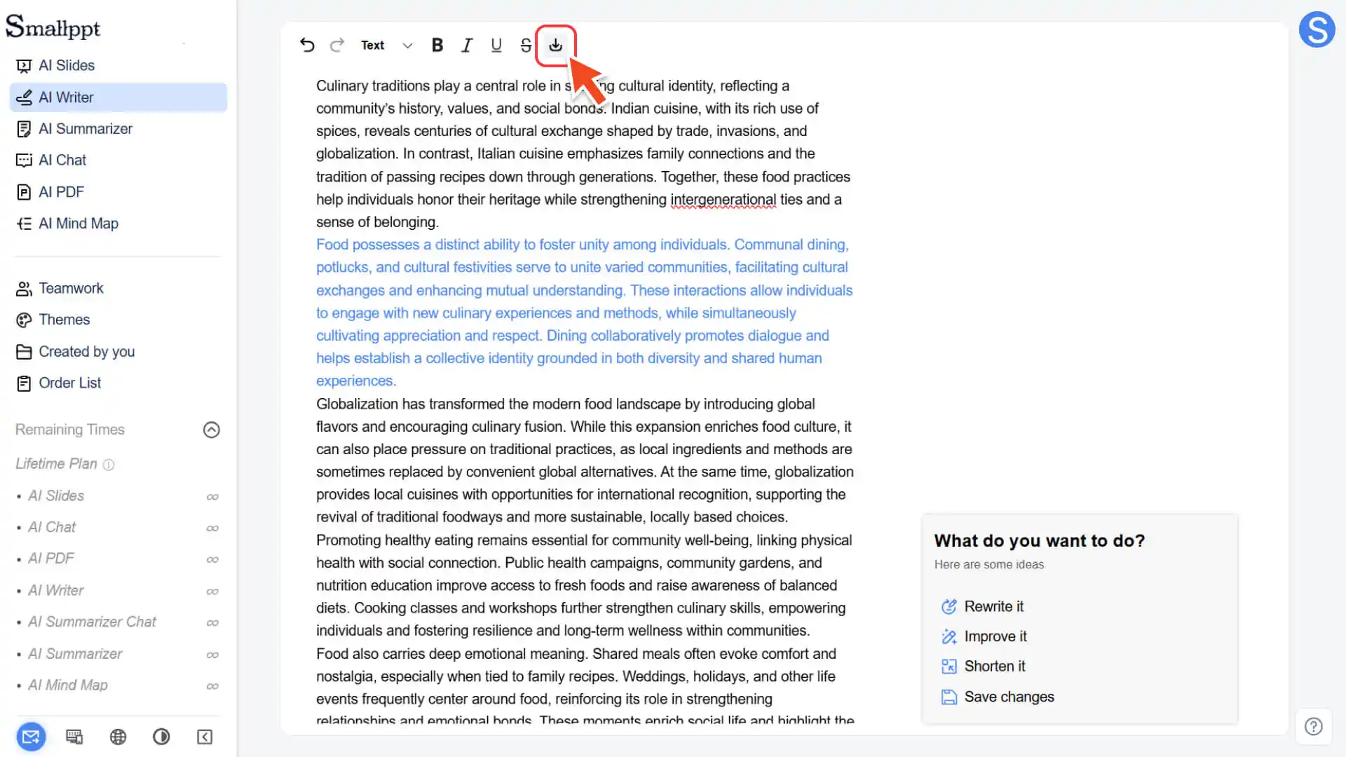 Download the article to your local computer